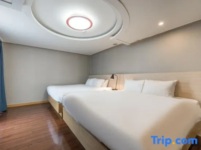 Double Family Suite
