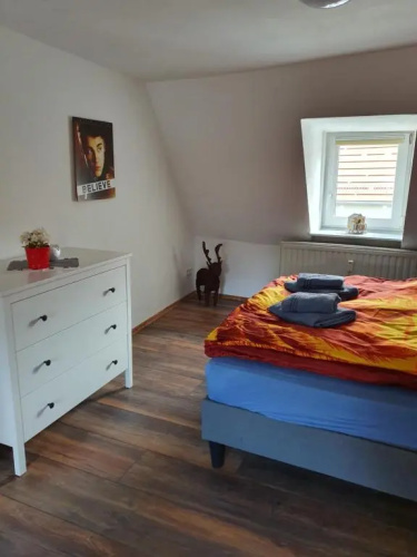 Eddy's Stadt Appartement