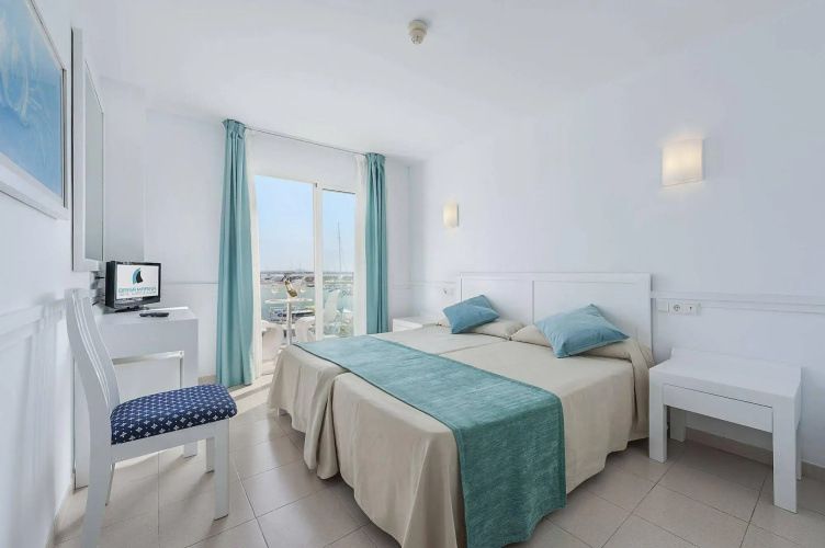 Hostal Brisa Marina