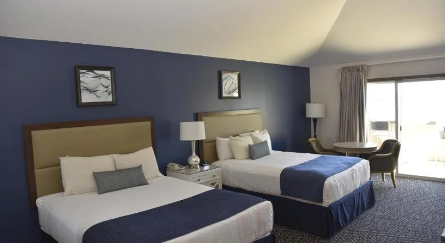 Hotel Dega