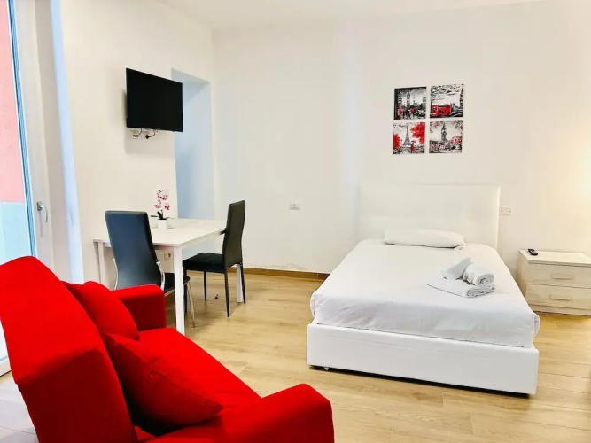 Smart Suites Forli