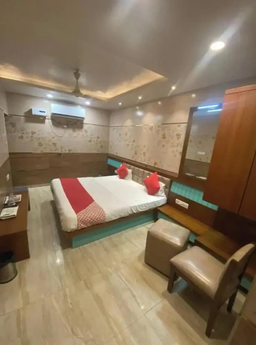 Hotel Raghupati - Ayodhya