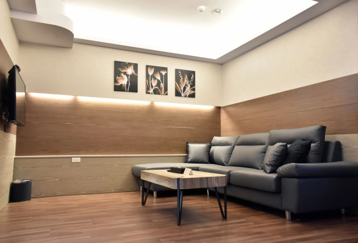 INNK Hotel