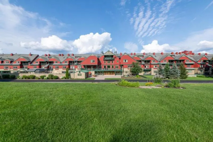 Grand Summit Resort, A Vail Resorts Property