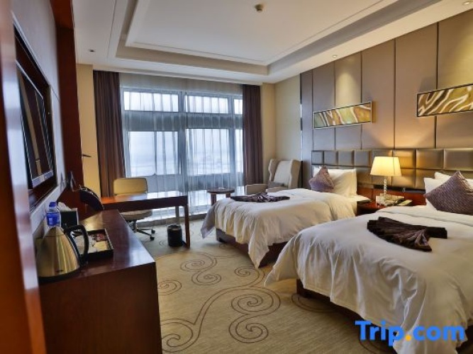 Executive Twin room
