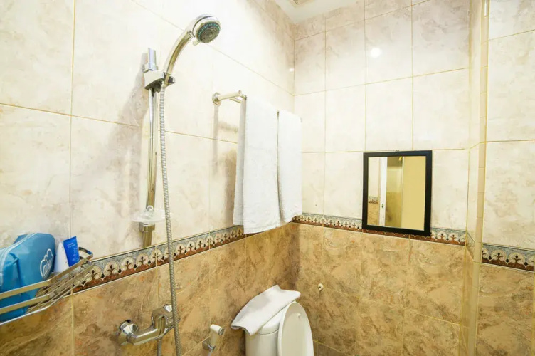 Harmoni Inn Hotel Makassar