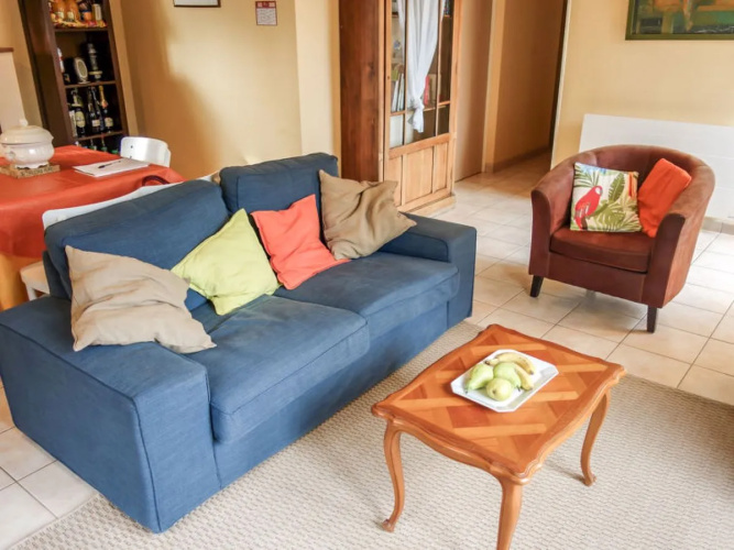Holiday Home La Colinoise