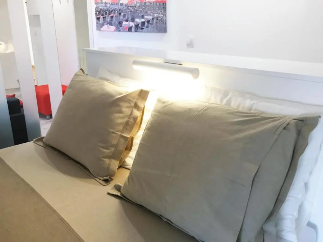 Apartamento atico en Puerta del Sol