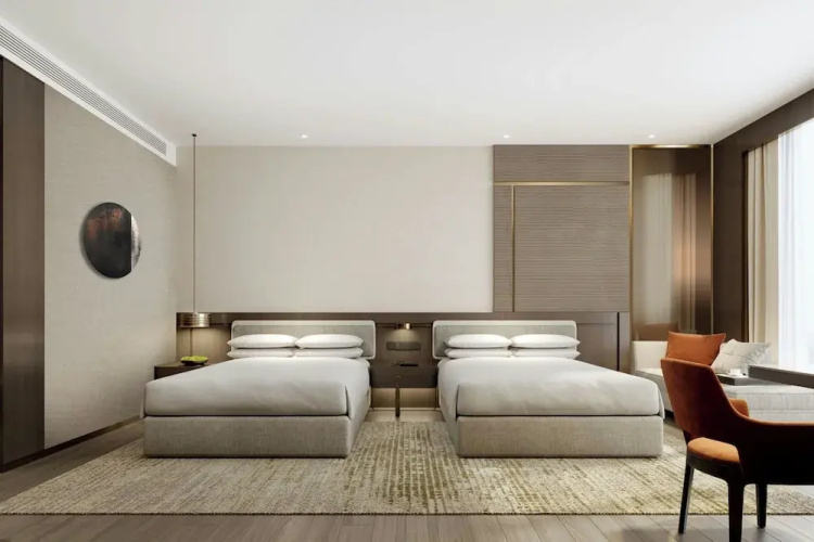 Le Meridien Shaoxing Yuecheng