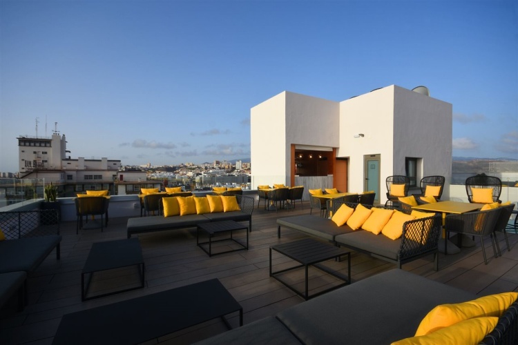 Design Plus Bex Hotel photo 26