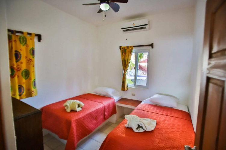 Playa Plana Hotel