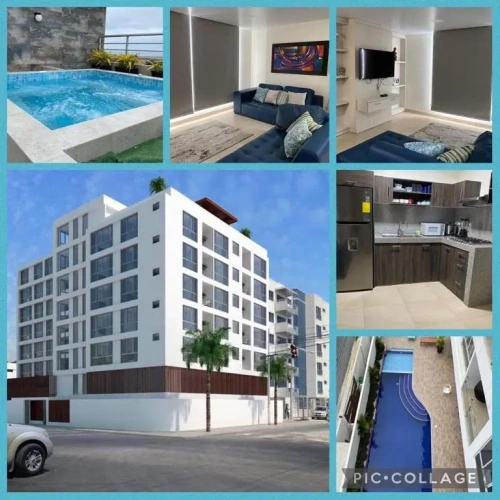 Standard Apartment