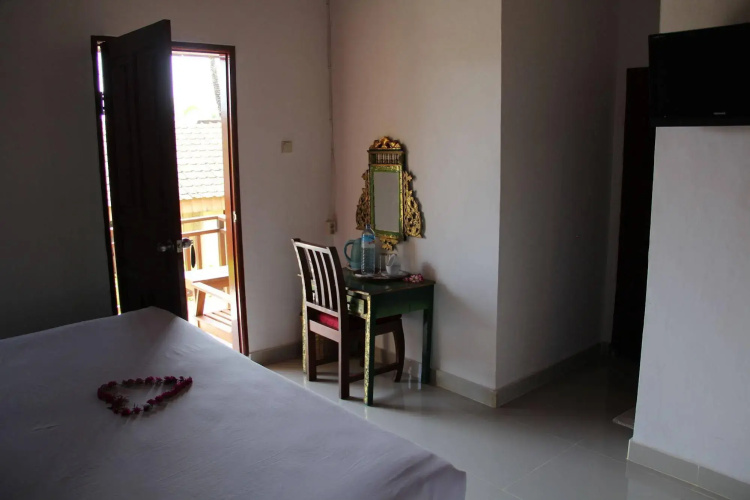 Puri Bunga Senggigi