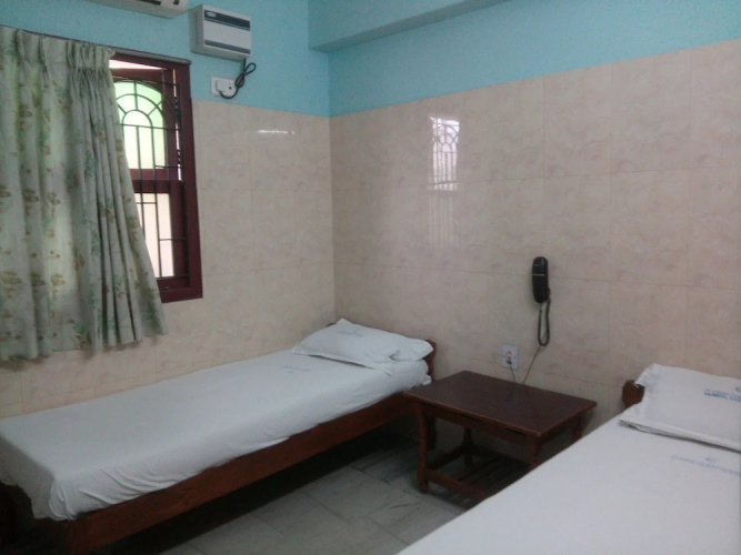 Classic Guest House