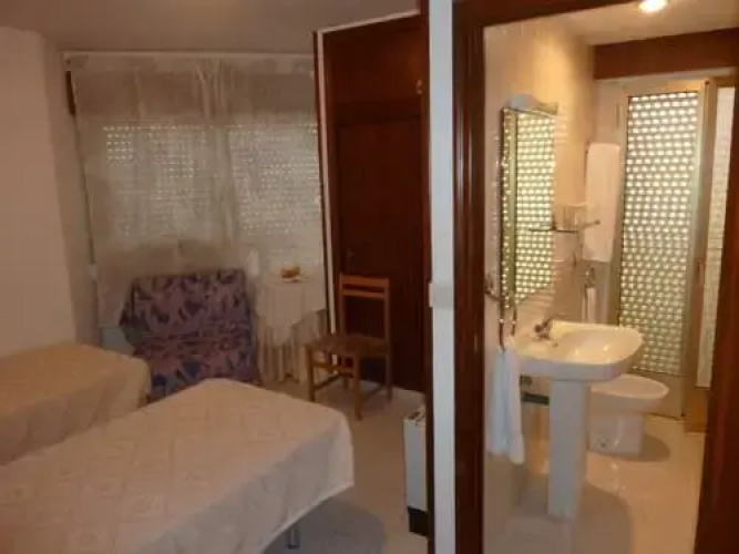 Hotel Roma