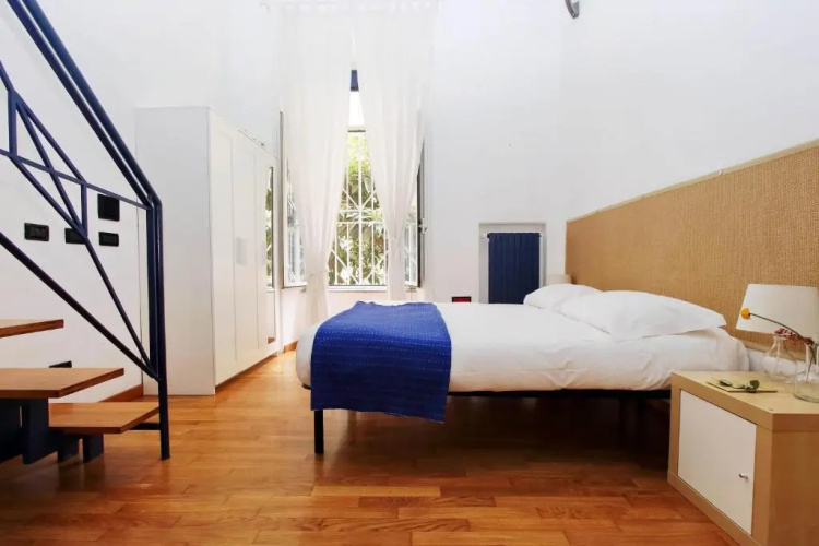 Dovigi Vatican Holiday Home