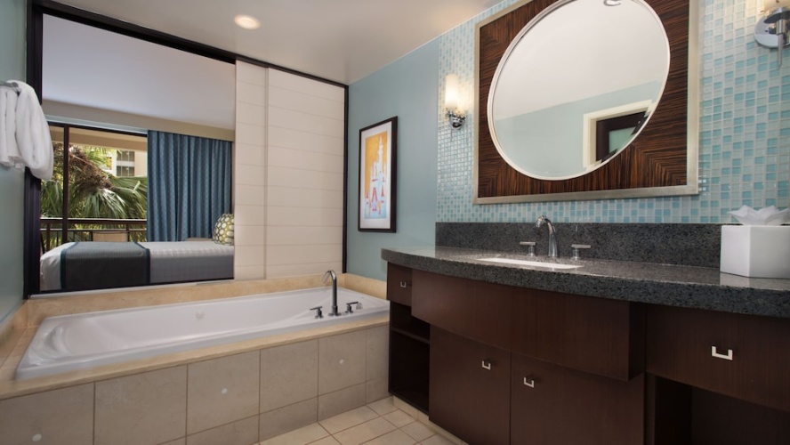 Bay Lake Tower at Disney's Contemporary Resort photo 24