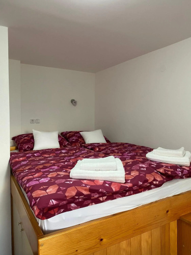Apartma Bernard