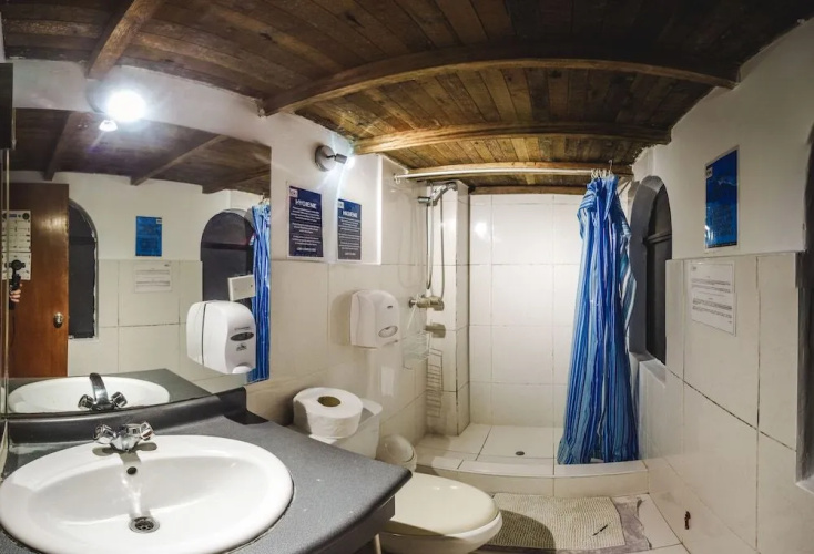 Loki Hostel Lima