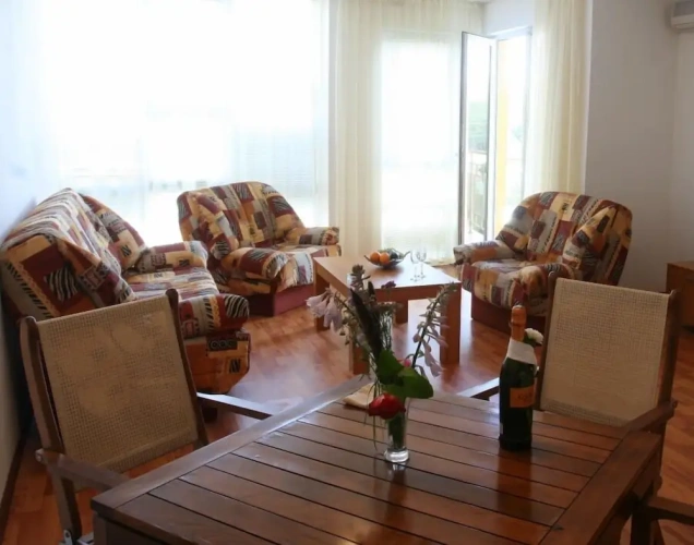 1 Bedroom Standard Apartment