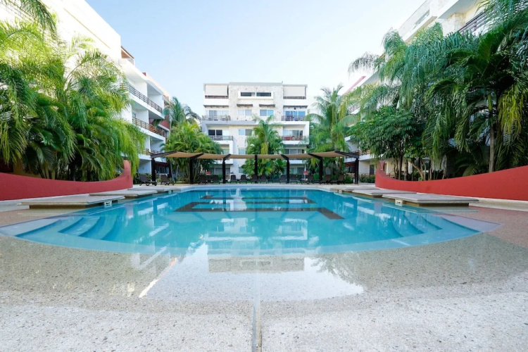 Solana Condo 2Br by NAS