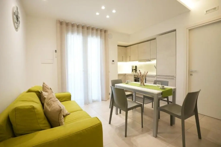 Standard Apartment