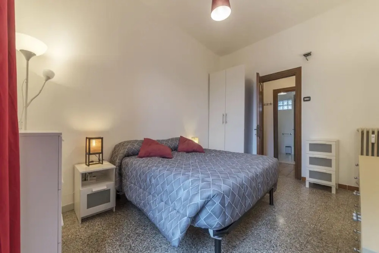 Pigneto Bright Flat