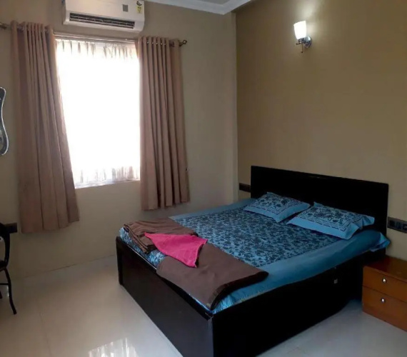 Happy Villa 4Bhk