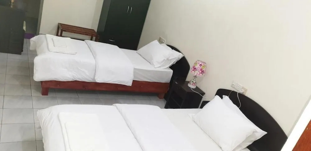 Fuvahmulah Inn