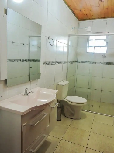 Superior Quintuple Apartment