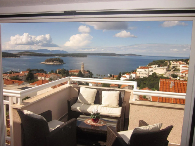 Apartmani Kresic