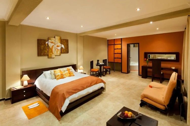 Superior Suite
