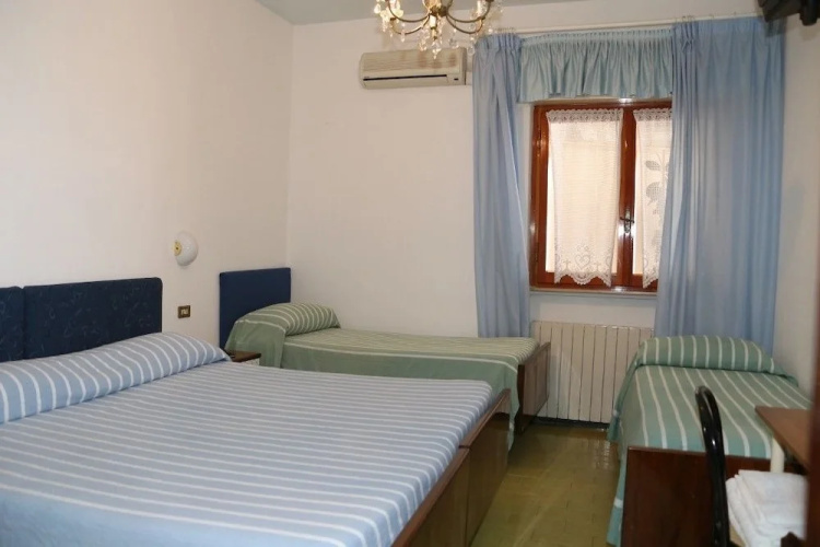 Hotel Andrea Doria