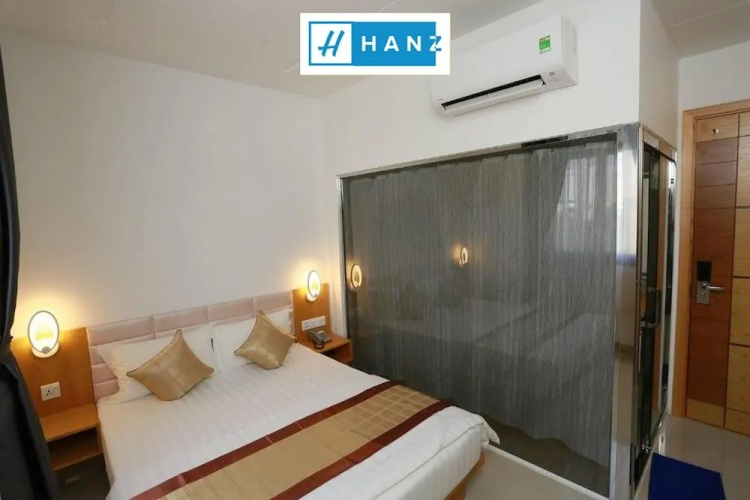 S79 Son Mi Hotel