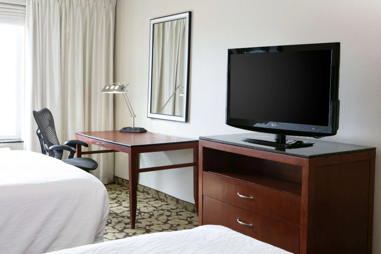 Hilton Garden Inn Omaha West
