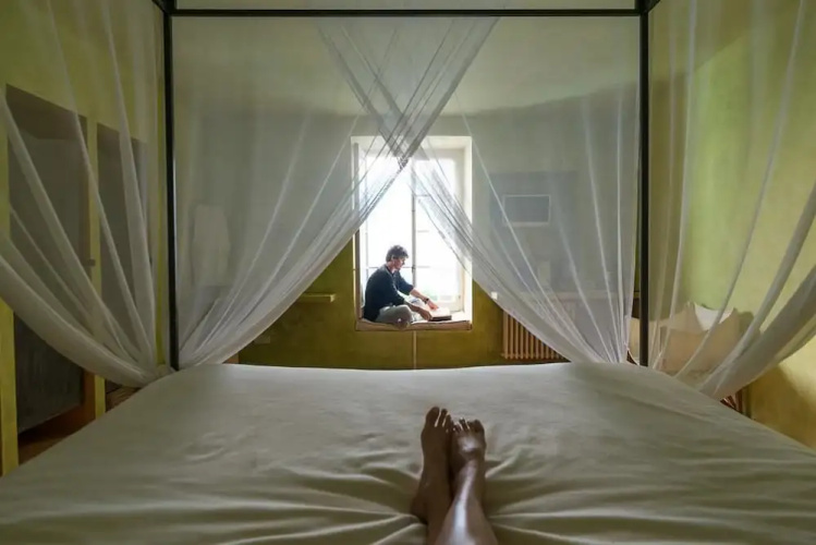 Hotel Tres Sants
