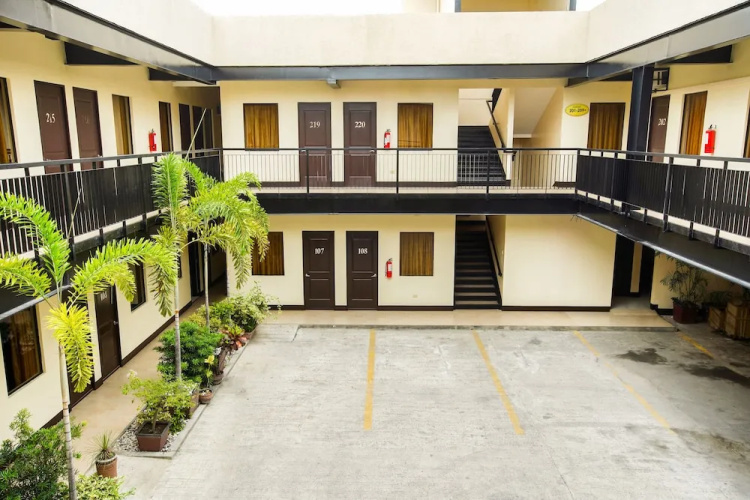 Hotelafbeelding