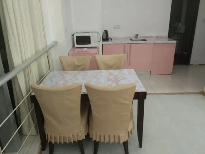 Superior Double room with view
