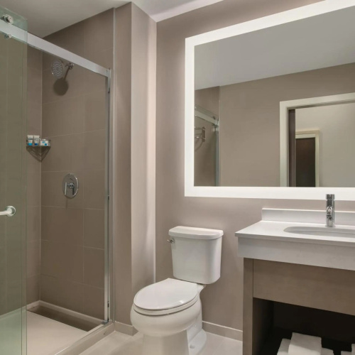 Hyatt House Atlanta / Perimeter Center photo 13