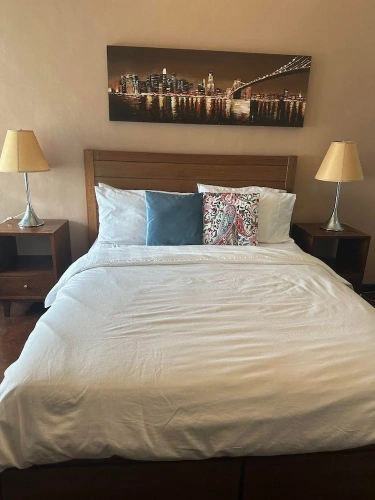 1 Bedroom Standard room