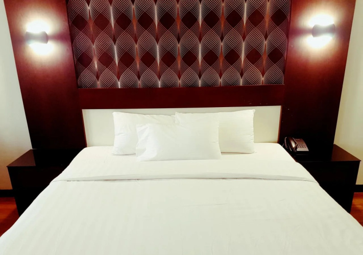 Ewan Dar AL Hejra Hotel