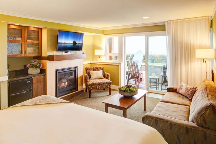 Surfsand Resort