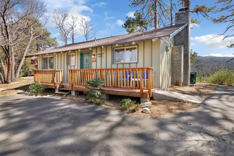 Scenic Retreat #1772