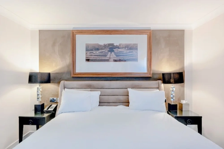 Superior Double Suite