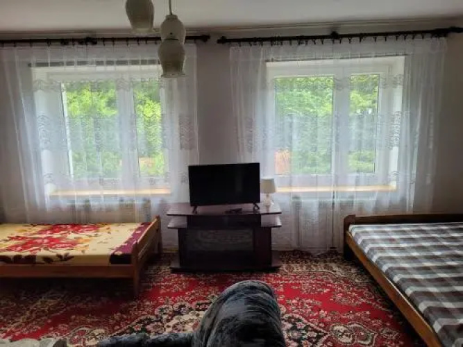 Panterej Pokoje Gościnne