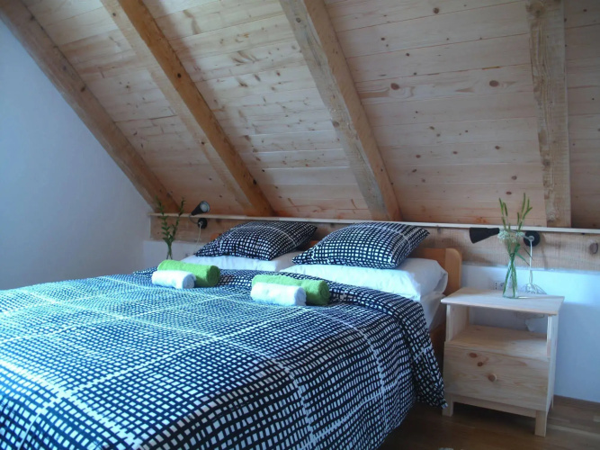 Guesthouse Bor