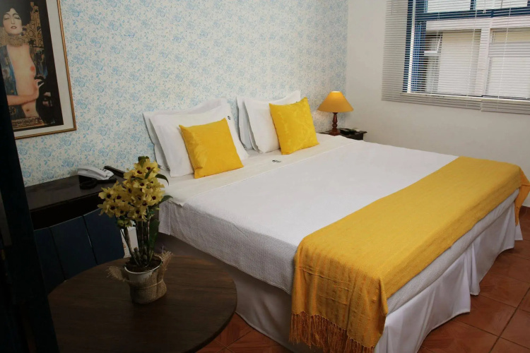 Hotel Santa Clara