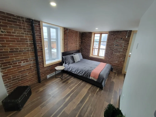 Grand Apartment
