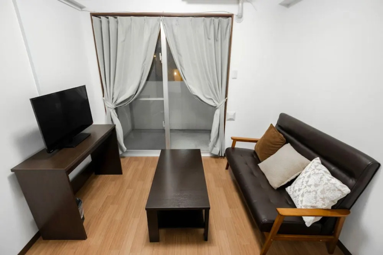 COZY STAY in Urasoe