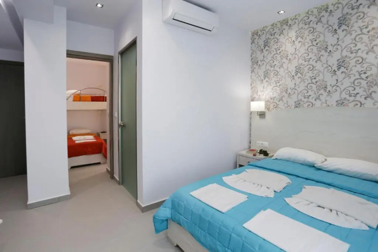 Hotel Akti